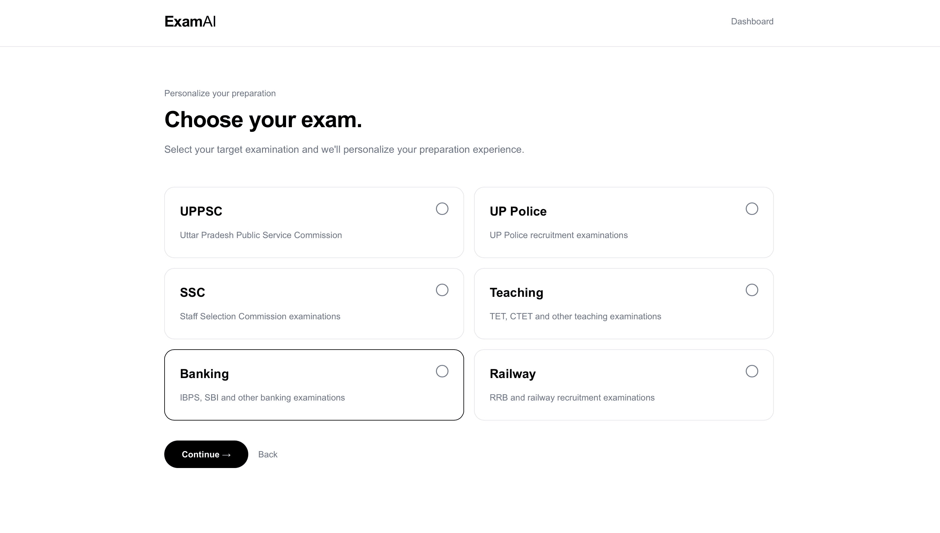 ExamAI